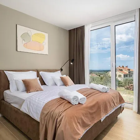 بيت للعطل Tonka