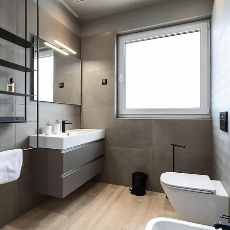 بيت للعطل Tonka *