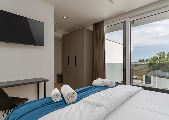 Vakantiehuis Tonka *