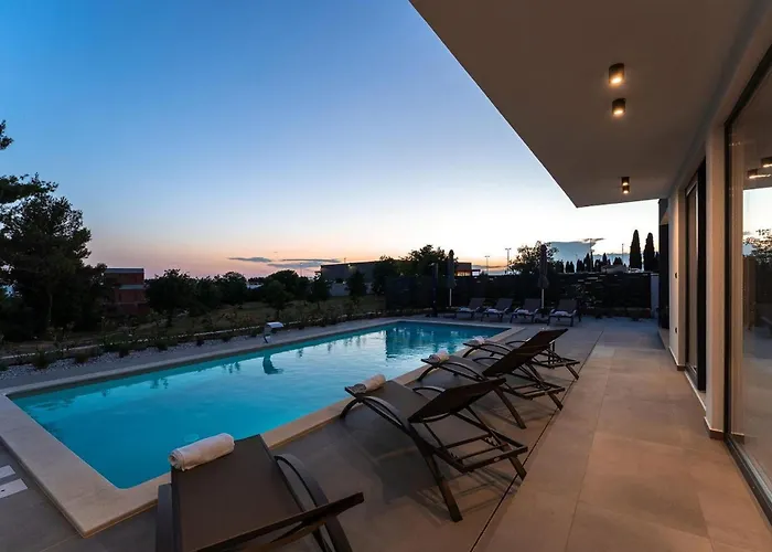 Tonka Vakantiehuis Frata