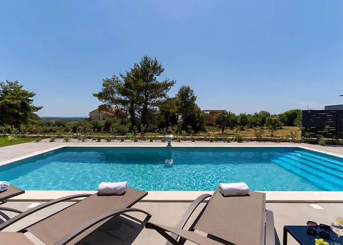 Vakantiehuis Tonka *