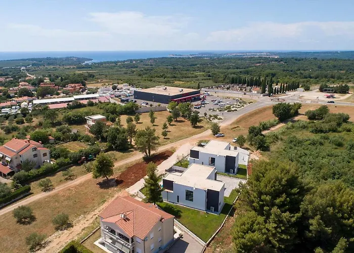 Tonka Vakantiehuis Frata