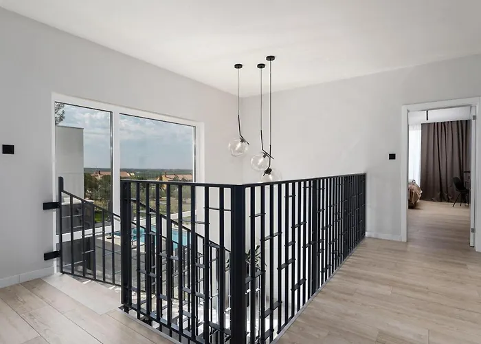 Vakantiehuis Tonka *