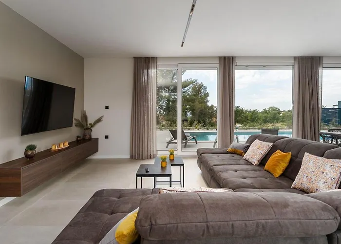 Vakantiehuis Tonka *