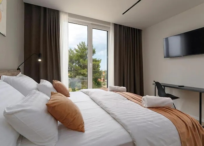 Tonka Vakantiehuis *