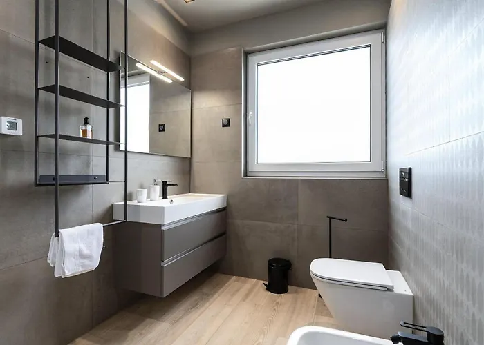 Vakantiehuis Tonka *