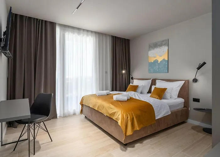 Vakantiehuis Tonka Frata