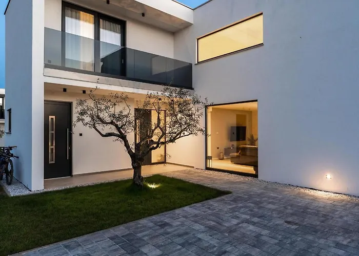 Tonka Vakantiehuis Frata