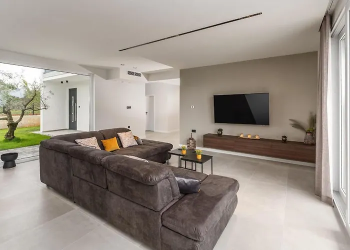 Vakantiehuis Tonka *