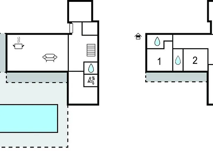 Vakantiehuis Tonka *