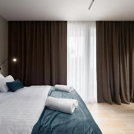 Tonka Ferienhaus