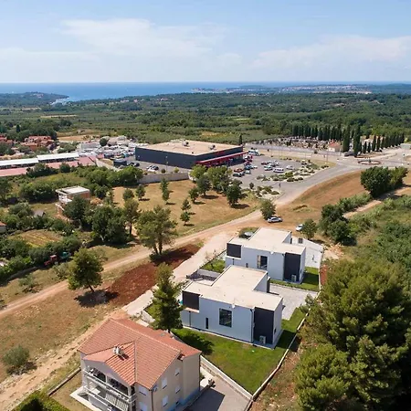 Tonka Feriehus Frata