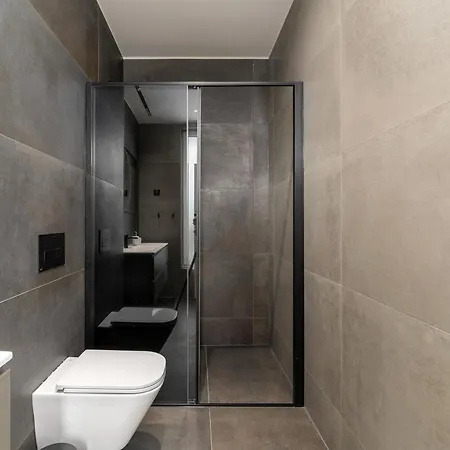 Feriehus Tonka Frata