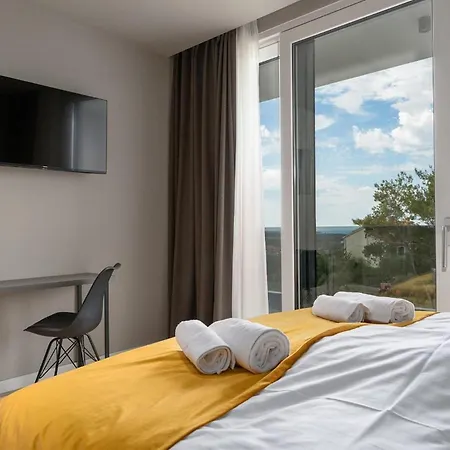 Tonka Feriehus Frata