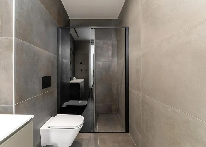 펜션 Villa Tonka Frata